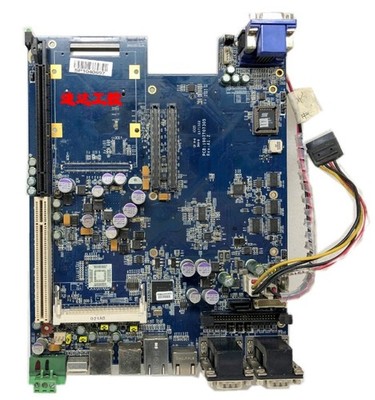 1PC test good PCB:1907T07305 REV A1.2 by express with 90 warranty P5001 YL *LJ