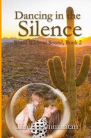 Linda Sammaritan | Dancing In The Silence | Taschenbuch | Englisch (2023)