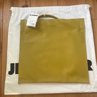 Jil Sander Xiao Women Bag Original Collection