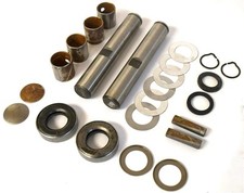 King Pin Repair Kit Jeep DJ Dispatcher Models...