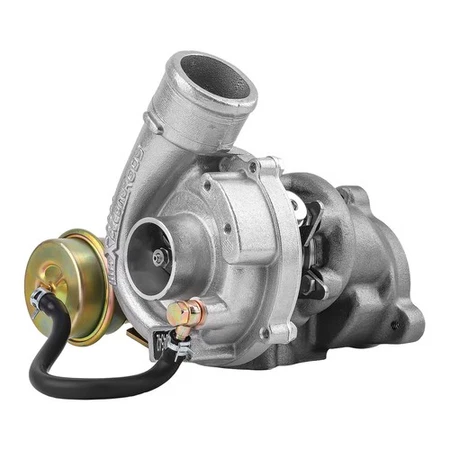 Turbolader 058145703B