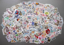 Lot collection timbres France neufs**