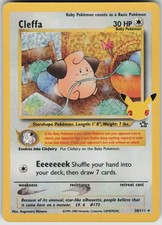 Cleffa #20 Prices | Pokemon Celebrations | Pokemon Cards