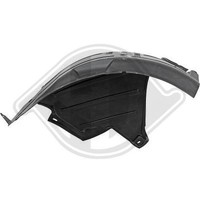 Diederichs Verkleidung, Radhaus 3025009