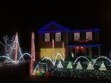 NEW 2026 LIGHT O RAMA 25 SEQUENCES LIGHTORAMA CHRISTMAS  HALLOWEEN LIGHT SHOW