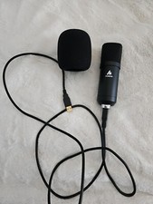 MAONO A04 192khz/24bit Plug Play Computer Cardioid USB Microphone Kit