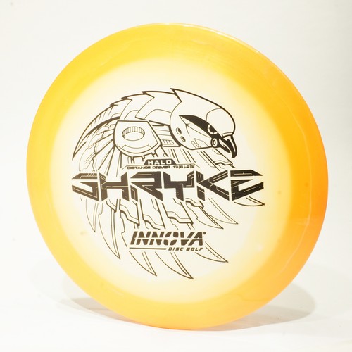 Innova Halo Star Shryke Disc Golf Distance Driver - Bild 208 von 214