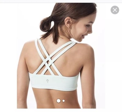 lululemon bra