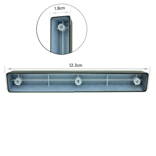 Keyboard Space Bar keycap For Corsair K70 Rgb Lux / K65/ K63 Mechanical Keyboard - Picture 5 of 5