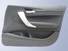 Front Right Door Trim Fabric 7240404 BMW F20 LCI