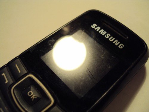 BASIC SAMSUNG GT-E1080I ELDERLY DISABLE SIMPLE ON TESCO/O2,GIFFGAFF - 第 3/4 張圖片
