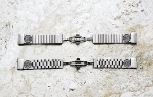 Sugar Skull Gravur Band für Garmin Fenix 8 Pro 51mm 7X 6X 5X Plus 3 S-SS2 - Bild 7 von 13