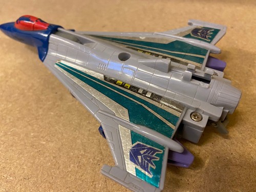 Transformers G1 1988 TARGETMASTER used figure lot hasbro - Picture 2 of 12