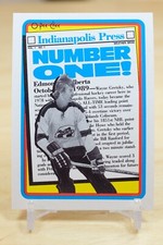 Wayne Gretzky #1 Prices | 1990 O-Pee-Chee | Hockey Cards
