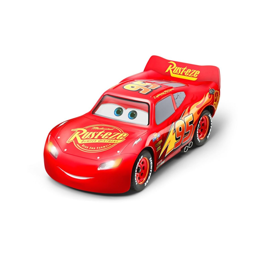 Sphero Ultimate Lightning McQueen Red C001USA - Best Buy