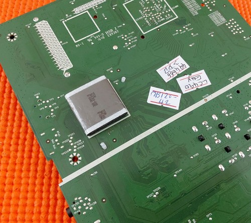 MB PARA TOSHIBA 49U6663DB 43U6663DB 49U6663DB TV 17MB120 23383220 PANTALLA LC490EQY - Imagen 4 de 4