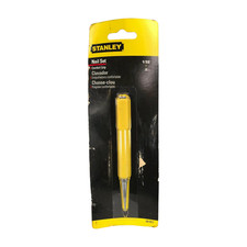 Stanley 1/32 Nail Set with Comfort Grip (58-911, Made in USA, from 2005)