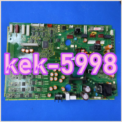 1PC Gebraucht EP-4794D-C4-C5 MEGA-G1S Series 75-90-110kw Mainboard #CZ