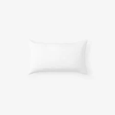 Company Essentials down Alternative Lumbar 12 In. X 21 In. Pillow