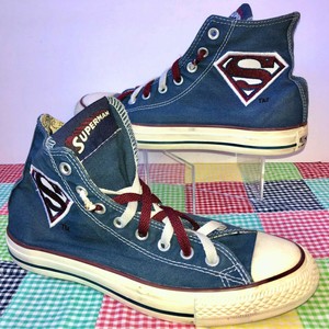 dc high top sneakers