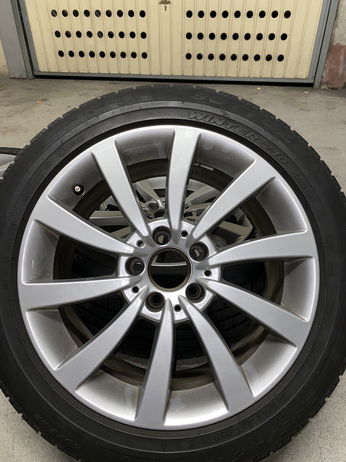 Mercedes-Benz A2184011002 online kaufen | eBay 