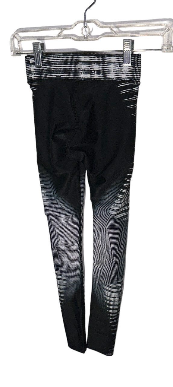 Human Performance Engineering Low Rise Ankle Legg… - image 3