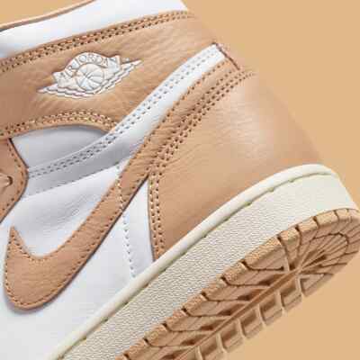 Nike Air Jordan 1 Retro High OG Praline FN6622-201 Womens New | eBay