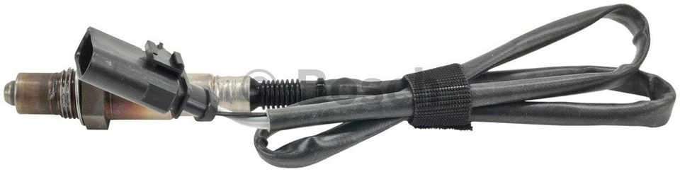 Oxygen Sensor Bosch Downstream for 2001-2003 VOLKSWAGEN EUROVAN V6-2.8L - Image 4 of 4