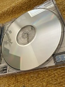 Virtua Fighter Remix Sega Saturn - Japan Region Title - USA Seller