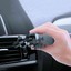 thumbnail 6 - Auto Grip Car Air Vent Mount Cell Phone Gravity Holder Stand Clip Accessories