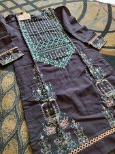 Agha Noor Khadder Small Kurta