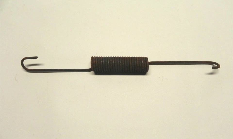 1951-54 HENRY J | * NOS* CLUTCH 脚踏辅助弹簧 (23 COILS) KAISER #209790 — 第 2/3 张图片