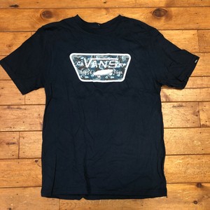 vans exton shirt
