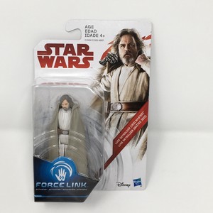 star wars force link luke skywalker