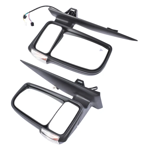 Driver & Passenger Side Power Mirrors Heated for Mercedes Sprinter 2019-2024 New