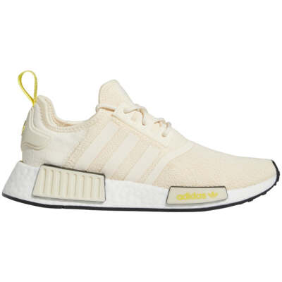 NMD R1 Ecru Tint Cream Color Mens Size 5 Women Size 6.5 Brand New With Box Amazon.com | adidas NMD R1 Womens Shoes Size 8.5, Color  main image 3