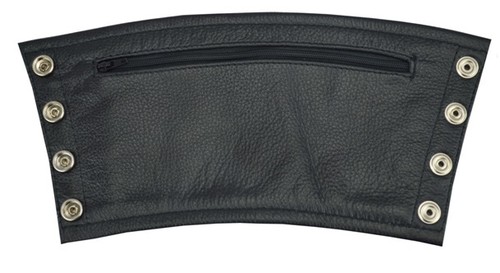 911-Echt Leder Armband,Lederstulpe,Ledermanschetten,Armband,leather bracers, - Picture 7 of 14