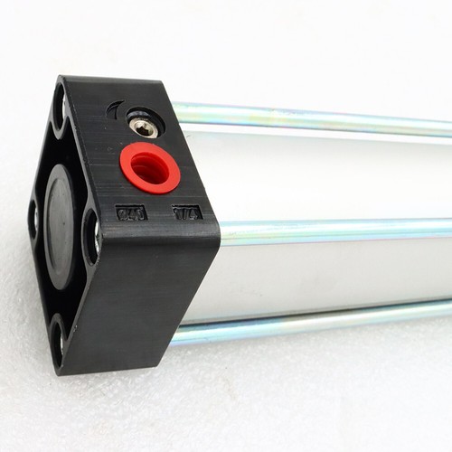 Pneumatic Standard Air Cylinder 1.5" Bore 31.5" Stroke Aluminum Double Acting - Picture 18 of 18