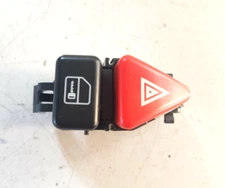 Mercedes-Benz A-Class '98 W168 A160 Hazard Warning Switch Switch 1688201210