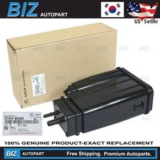 Genuine Vapor Canister For 2013-2019 Santa Fe 2015-2020 Sorento Oe # 31420-b8500