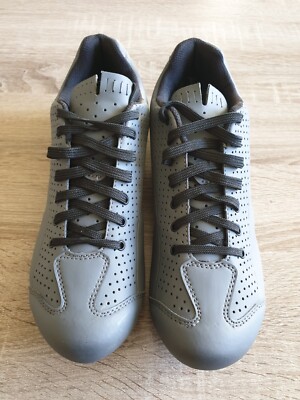 dhb Dorica Road Shoes Gray With Defect UK