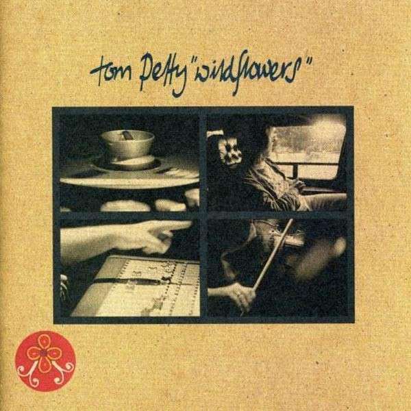 Wildflowers - Tom Petty CD WARNER BROS