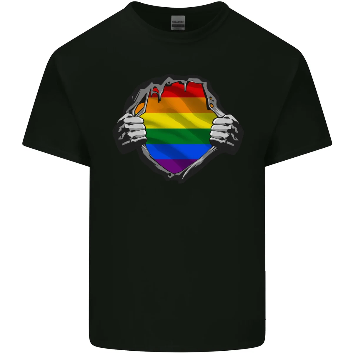 Cheap pride best sale clothes