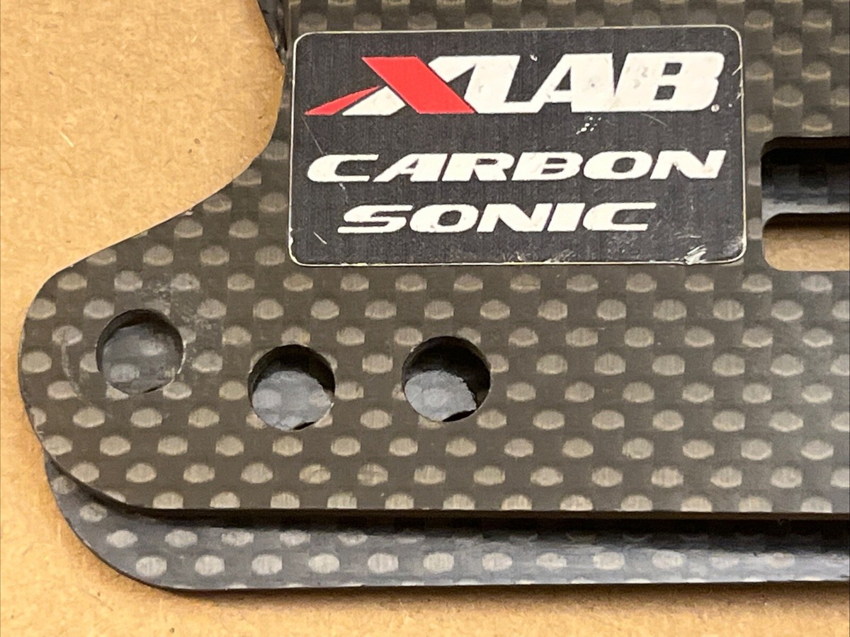 パーツ xlab carbon sonic Carbon Sonic