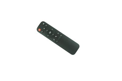 Replacement Remote Control Compatible For VIMGO P10 Portable Mini Projector