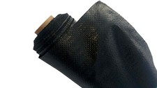 Black GTM100 Woven Geotextile Membrane 100GSM - 2m x 25m (50m2) Roll