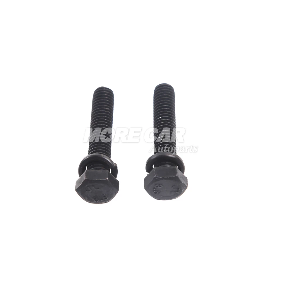 Kit de cadena de distribución bomba de agua apta para Nissan Xterra Frontier Altima 1998-2004 2,4 L Foto 4 de 4