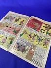 Horse Racing Comic? Suffolk Downs Vic Martin "From the Horses Mouth"  Boston Glb — photo 8