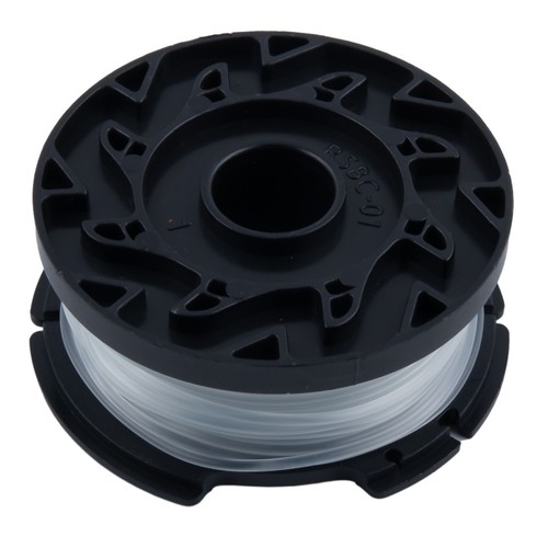 AF-100 Replacement Spool Line And Cap RC-100-P With Spring For Black&Decker NEW - Picture 18 of 23