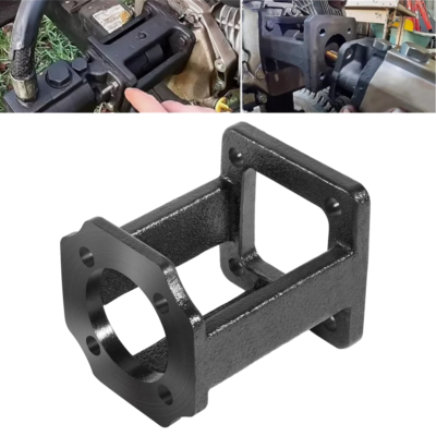 #ad Log Splitter Hydraulic Pump Mount Bracket for 5 7 Hp Engines for SpeeCo Oregon $44.98